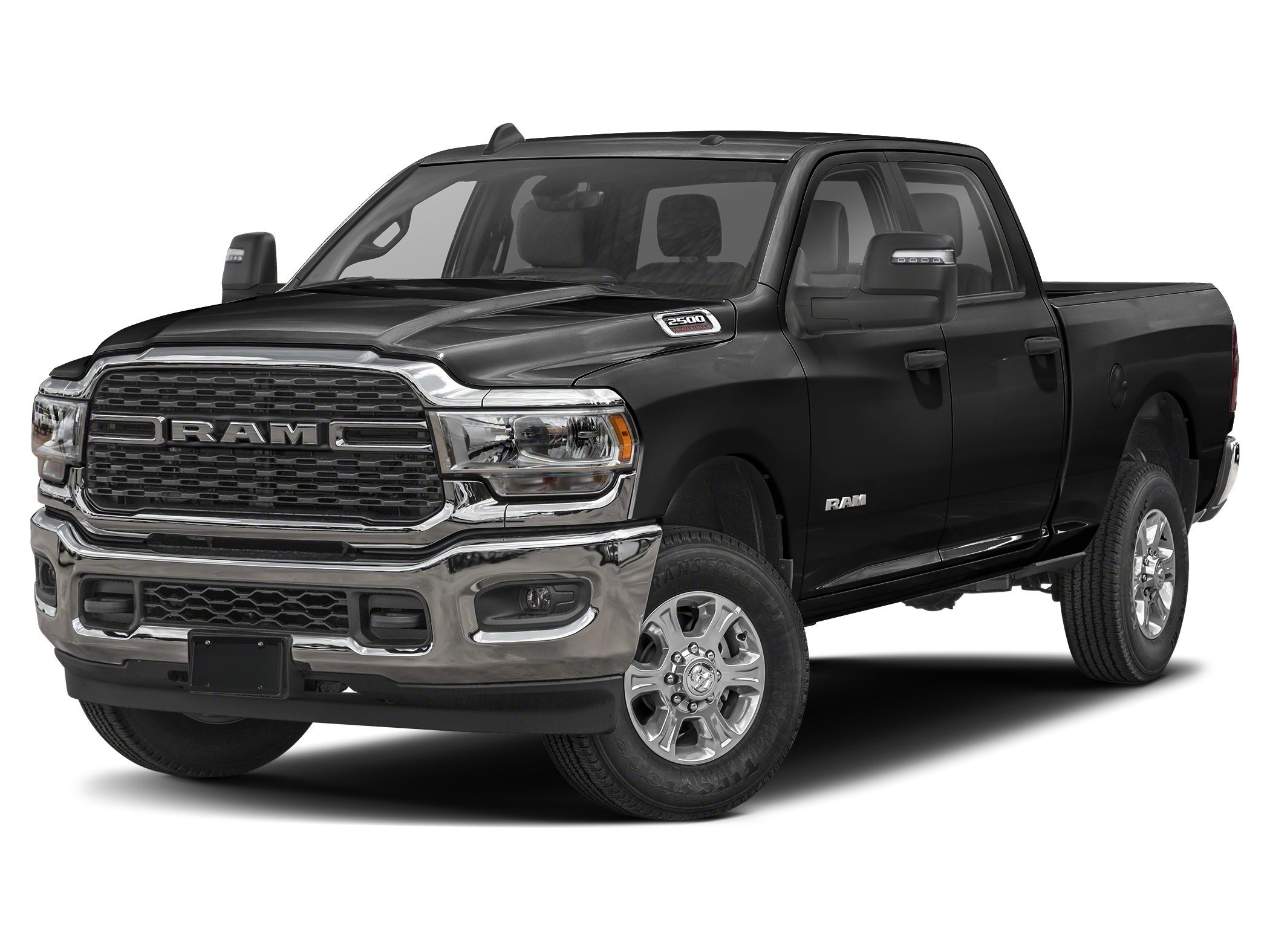 ram ram 2500 pickup 2024 3C6UR5FLXRG196020 image ram ram 2500 pickup 2024 3C6UR5FLXRG196020 image